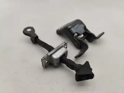 Pezzo di ricambio per auto di seconda mano fermo porta per mazda 2 (de_, dh_) 1.3 (de3fs) riferimenti oem iam   