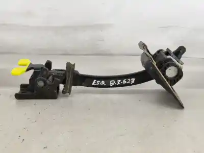 Автозапчастина б/у фільм дверей для citroen jumpy iii furgoneta (v_) 1.6 bluehdi 115 посилання на oem iam   