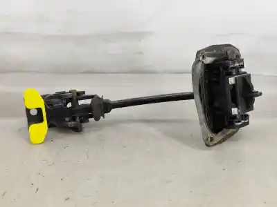 Автозапчастина б/у фільм дверей для citroen jumpy iii furgoneta (v_) 1.6 bluehdi 115 посилання на oem iam   