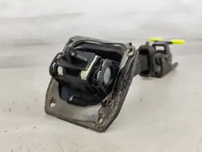 Автозапчастина б/у фільм дверей для citroen jumpy iii furgoneta (v_) 1.6 bluehdi 115 посилання на oem iam   