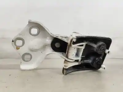 Автозапчастина б/у фільм дверей для citroen jumpy iii furgoneta (v_) 1.6 bluehdi 115 посилання на oem iam   