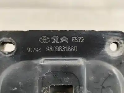 Автозапчастина б/у фільм дверей для citroen jumpy iii furgoneta (v_) 1.6 bluehdi 115 посилання на oem iam   