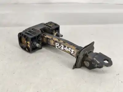 Автозапчастина б/у фільм дверей для citroen jumpy iii furgoneta (v_) 1.6 bluehdi 115 посилання на oem iam   