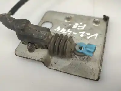 Second-hand car spare part front left central locking system for opel frontera a (u92) 2.8 td (5bmwl4 5bsud2) oem iam references   