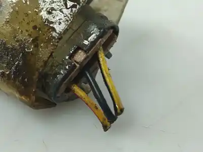 Second-hand car spare part front left central locking system for opel frontera a (u92) 2.8 td (5bmwl4 5bsud2) oem iam references   