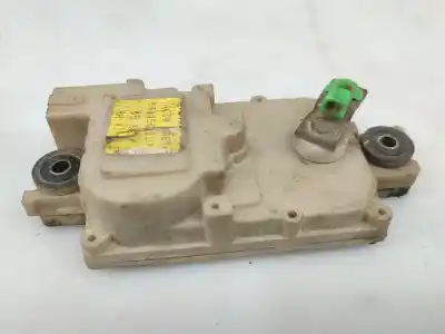 Peça sobressalente para automóvel em segunda mão motor de fechadura central dianteiro direito por opel frontera a (u92) 2.8 td (5bmwl4 5bsud2) referências oem iam 8944500103