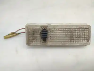 Peça sobressalente para automóvel em segunda mão luz interior por opel frontera a (u92) 2.8 td (5bmwl4 5bsud2) referências oem iam 