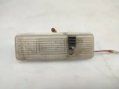 Peça sobressalente para automóvel em segunda mão luz interior por opel frontera a (u92) 2.8 td (5bmwl4 5bsud2) referências oem iam 