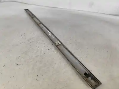 Second-hand car spare part decorative moulding for opel kadett e (t85) 1.3 s (c19. d19) oem iam references   