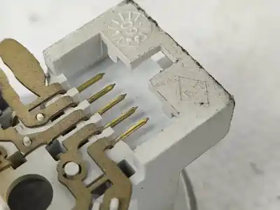 Pezzo di ricambio per auto di seconda mano luce interna per nissan qashqai / qashqai +2 i (j10, nj10, jj10e) 1.5 dci riferimenti oem iam pk779231  