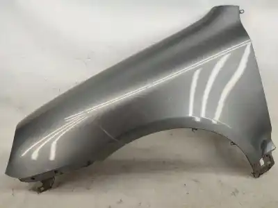 Second-hand car spare part left front fin for porsche cayenne (9pa) s 4.5 gasóleo 2004 5p oem iam references   