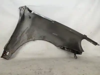 Second-hand car spare part left front fin for porsche cayenne (9pa) s 4.5 gasóleo 2004 5p oem iam references   