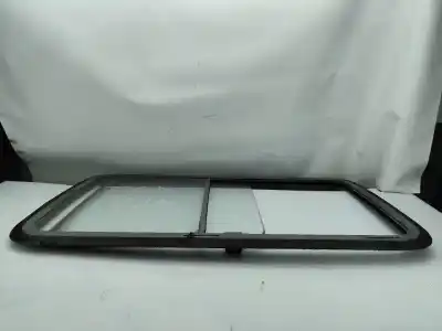 Second-hand car spare part rear left door window glass for ford transit autobús (e_ _) 2.5 td (ecl edl eds esl ess eus) oem iam references 43r00003