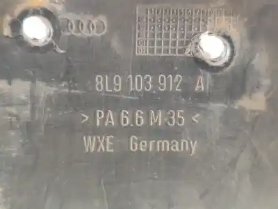 Автозапчасти б/у средний за audi a3 (8l1) s3 quattro ссылки oem iam   