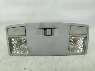 Peça sobressalente para automóvel em segunda mão luz interior por mazda 6 hatchback (gg) 2.0 di (gg14) referências oem iam 4 pinos