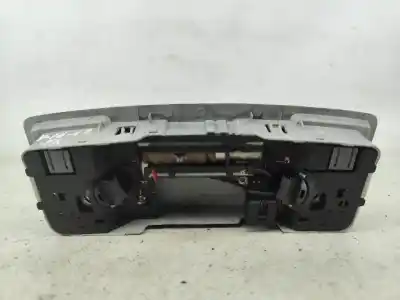 Second-hand car spare part interior light for mazda 6 hatchback (gg) 2.0 di (gg14) oem iam references 4 pinos  