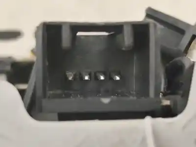 Second-hand car spare part interior light for mazda 6 hatchback (gg) 2.0 di (gg14) oem iam references 4 pinos  