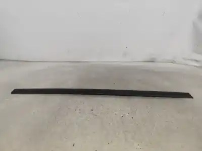 Pezzo di ricambio per auto di seconda mano modanatura porta anteriore destra per rover rover 45 (rt) (2000->) 1.4 riferimenti oem iam 