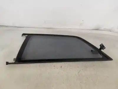 Автозапчастина б/у скло двері задне ліво для audi a3 (8l1) s3 quattro посилання на oem iam 43r00049