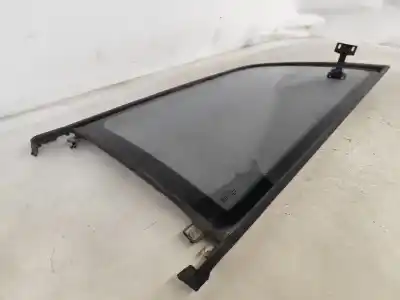 Автозапчасти б/у стекло задней левой двери за audi a3 (8l1) s3 quattro ссылки oem iam 43r00049  