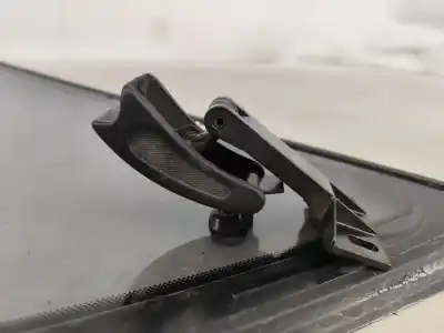 Автозапчасти б/у стекло задней левой двери за audi a3 (8l1) s3 quattro ссылки oem iam 43r00049  