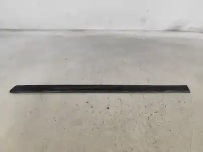 Peça sobressalente para automóvel em segunda mão moldagem por volkswagen passat b5 (3b2) 1.6 referências oem iam 