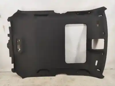 Автозапчастина б/у інтер'єрний дах для audi a3 (8l1) s3 quattro посилання на oem iam 