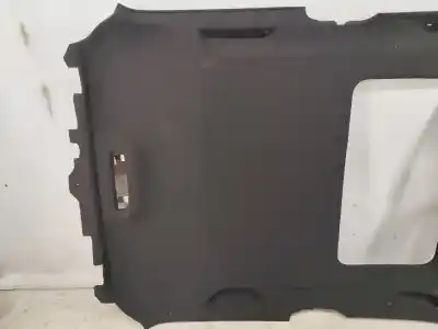 Автозапчастина б/у інтер'єрний дах для audi a3 (8l1) s3 quattro посилання на oem iam   