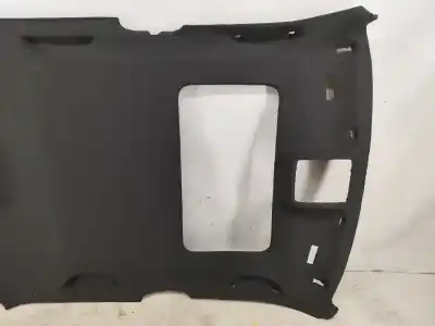 Автозапчастина б/у інтер'єрний дах для audi a3 (8l1) s3 quattro посилання на oem iam   