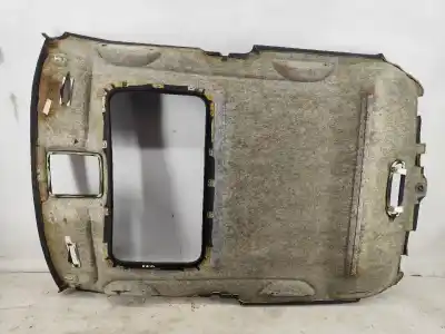 Автозапчастина б/у інтер'єрний дах для audi a3 (8l1) s3 quattro посилання на oem iam   