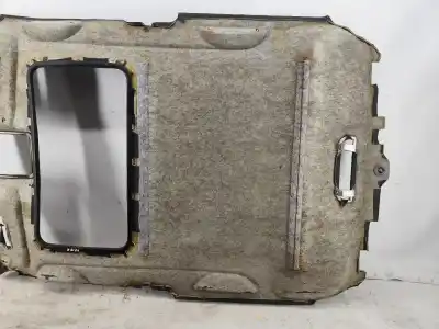 Автозапчастина б/у інтер'єрний дах для audi a3 (8l1) s3 quattro посилання на oem iam   