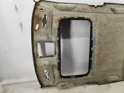 Автозапчастина б/у інтер'єрний дах для audi a3 (8l1) s3 quattro посилання на oem iam   