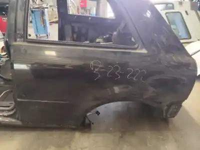 Автозапчастина б/у обкітка задніх лівіх дверей для audi a3 (8l1) s3 quattro посилання на oem iam   