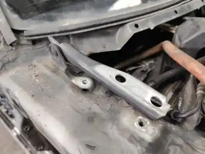 Автозапчастина б/у фільм дверей для audi a3 (8l1) s3 quattro посилання на oem iam 