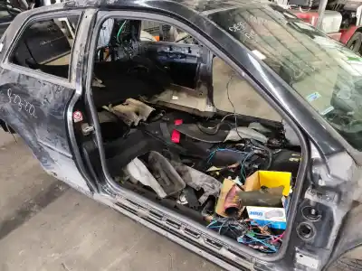 Second-hand car spare part generic rubber for audi a3 (8l1) s3 quattro oem iam references   