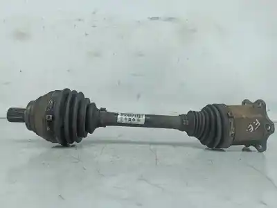 Автозапчастина б/у передня ліва трансмісія для skoda superb iii hatchback (3v3) 2.0 tdi gasóleo 2017 4p посилання на oem iam 3q0407271ac Автозапчастина б/у передня ліва трансмісія для skoda superb iii hatchback (3v3) 2.0 tdi gasóleo 2017 4p посилання на oem iam 3q0407271ac