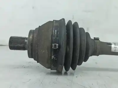 Tweedehands auto-onderdeel transmissie links voor voor skoda superb iii hatchback (3v3) 2.0 tdi gasóleo 2017 4p oem iam-referenties 3q0407271ac  