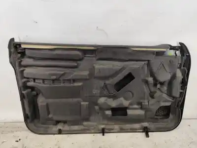 Автозапчастина б/у молдинг для audi a3 (8l1) s3 quattro посилання на oem iam n/v audi s3  