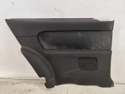 Автозапчастина б/у молдинг для audi a3 (8l1) s3 quattro посилання на oem iam n/v audi s3  