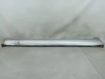 Автозапчастина б/у ліва бічна сподница (виріз) для citroen ds5 (kf_) 6210r gasóleo 2013 5p посилання на oem iam 9687121680