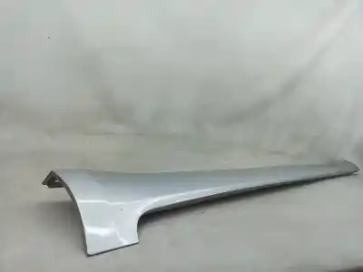 Автозапчастина б/у ліва бічна сподница (виріз) для citroen ds5 (kf_) 6210r gasóleo 2013 5p посилання на oem iam 9687121680  