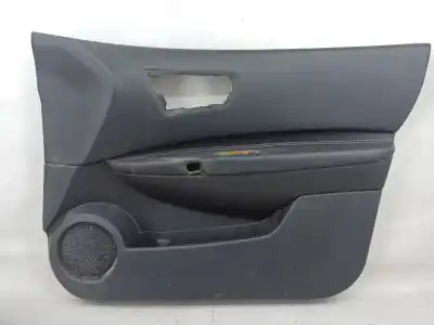 Second-hand car spare part decorative moulding for nissan qashqai / qashqai +2 i (j10, nj10, jj10e) 2.0 oem iam references 