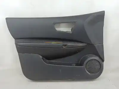 Second-hand car spare part decorative moulding for nissan qashqai / qashqai +2 i (j10, nj10, jj10e) 2.0 oem iam references 