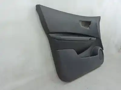 Автозапчастина б/у молдинг для nissan qashqai / qashqai +2 i (j10, nj10, jj10e) 2.0 посилання на oem iam   