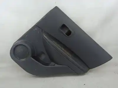 Second-hand car spare part decorative moulding for nissan qashqai / qashqai +2 i (j10, nj10, jj10e) 2.0 oem iam references 