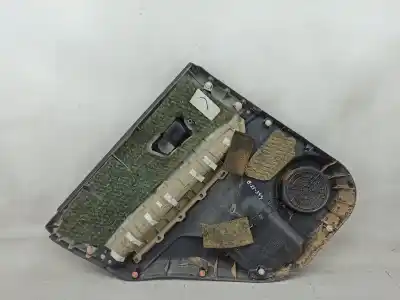 Second-hand car spare part decorative moulding for nissan qashqai / qashqai +2 i (j10, nj10, jj10e) 2.0 oem iam references   