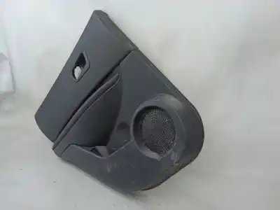 Second-hand car spare part decorative moulding for nissan qashqai / qashqai +2 i (j10, nj10, jj10e) 2.0 oem iam references   