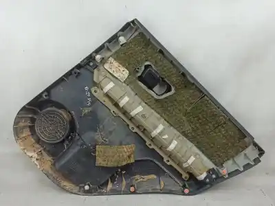 Second-hand car spare part decorative moulding for nissan qashqai / qashqai +2 i (j10, nj10, jj10e) 2.0 oem iam references   