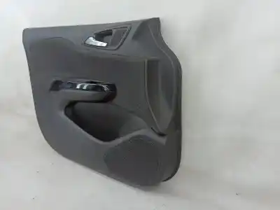 Pezzo di ricambio per auto di seconda mano modanatura per opel corsa e (x15) 1.4 (08 68) riferimenti oem iam   