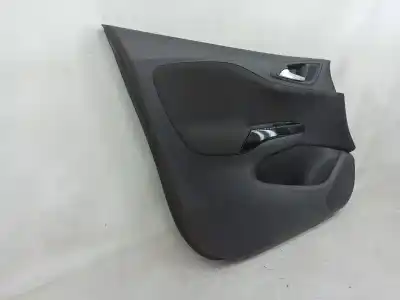 Pezzo di ricambio per auto di seconda mano modanatura per opel corsa e (x15) 1.4 (08 68) riferimenti oem iam   